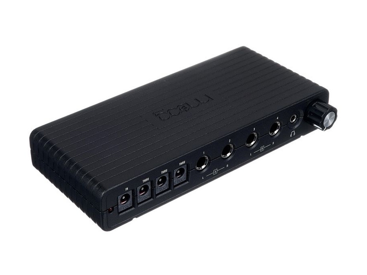 MOOG Sound Studio Accessory Kit | Strumenti Musicali .net