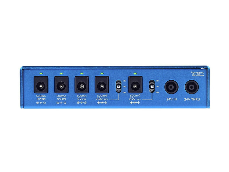 STRYMON OJAI R30 | Strumenti Musicali .net