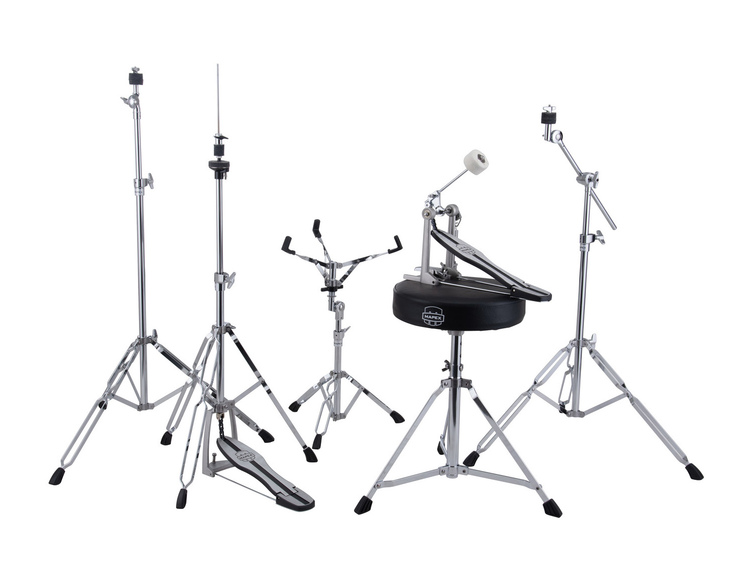 Mapex HP6005 Mars Hardware Pack – Italia Mapex HP6005 Mars Hardware Pack – Italia