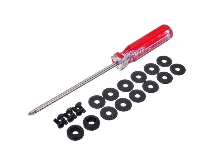 MOOG Sound Studio Accessory Kit | Strumenti Musicali .net