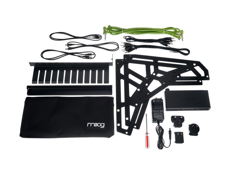 MOOG Sound Studio Accessory Kit | Strumenti Musicali .net