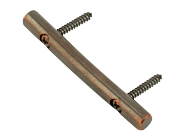 Parti Ponte Chitarra KAISH Selle Ponte Tremolo Doppia Chiusura - Per Floyd Rose, In Acciaio, Con Viti, Marca KAISH, Nuovo Selle In Acciaio Per Tremolo