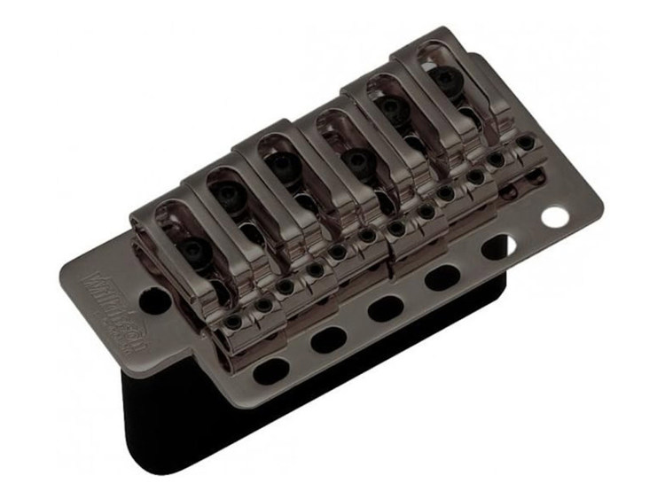 Wilkinson by GOTOH VSVG N Nickel ウイルキンソン トレモロシステム Wilkinson VSVG by Gotoh Nickel - GOTOH -