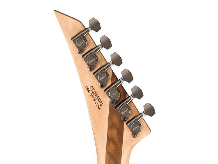 Chitarre Elettriche: Single Cut, Strato, Tele E Semiacustiche | | Produttore: JACKSON - Foto 7