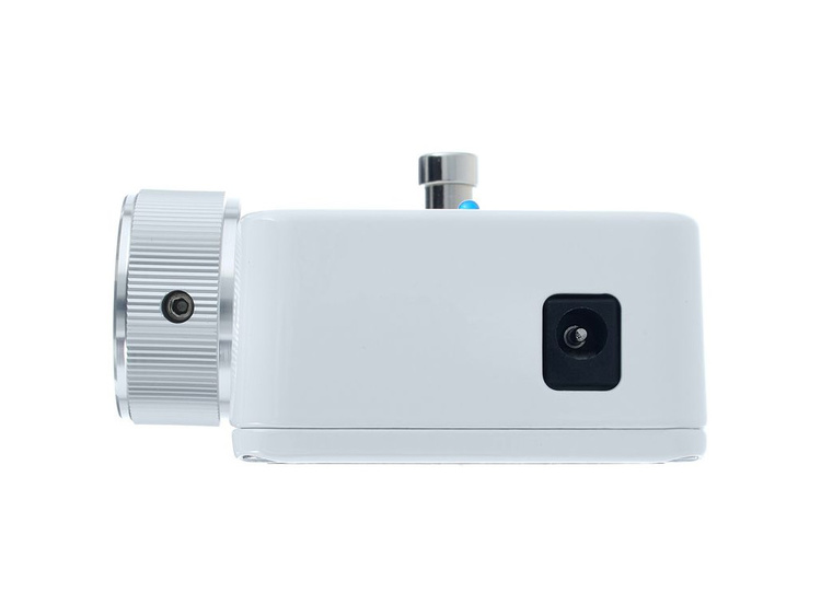 KEELEY Katana Clean Boost Throwback White | Strumenti Musicali .net