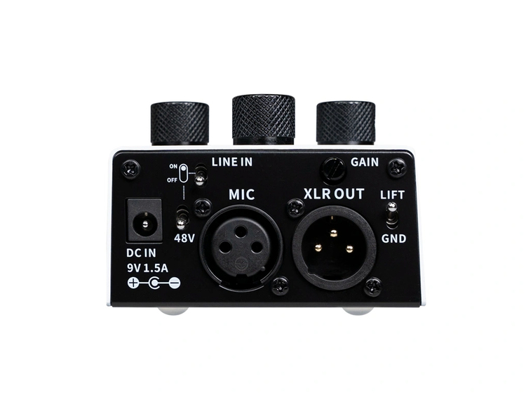 新品：Mooer MVP3 Loopation Mooer MVP3 Loopation | Reverb