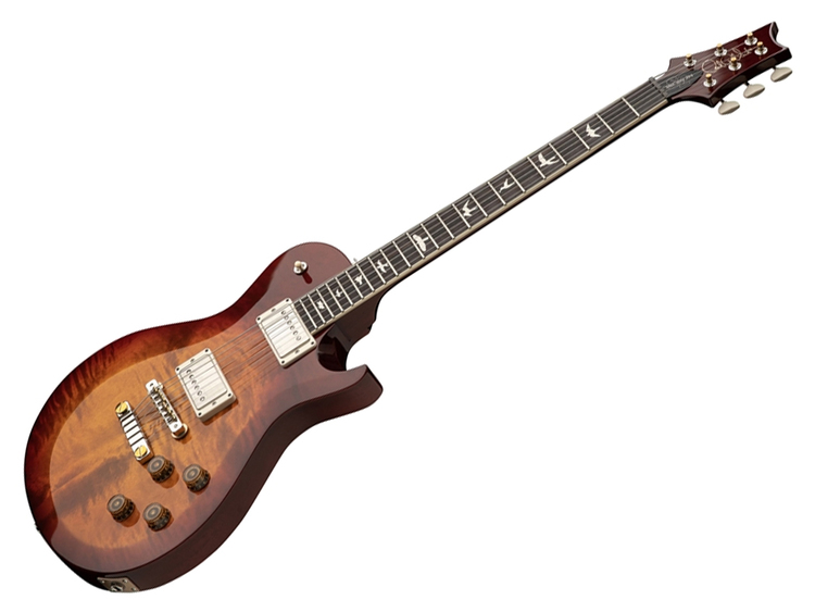 ギター PRS S2 McCarty 594 Singlecut Sunburst PRS S2 McCarty 594 Singlecut Dark Cherry Sunburst
