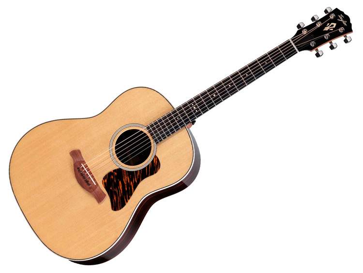 Hartwood Novella Chitarra Hollowbody, Tobacco Sunburst - Quasi nuovo