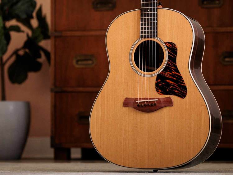 Hartwood Novella Chitarra Hollowbody, Natural