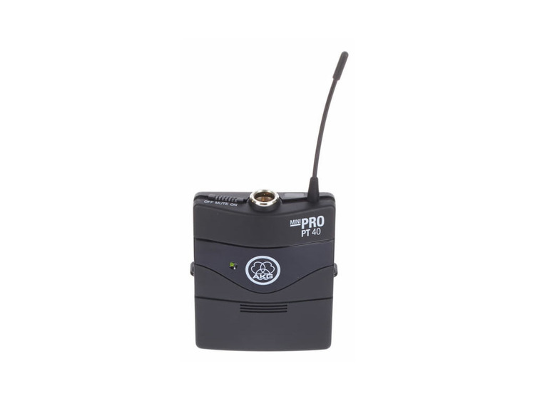 AKG WMS40 Mini Instrumental Set ISM1 | Strumenti Musicali .net