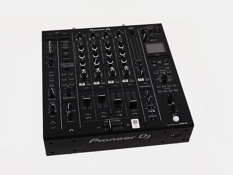 PIONEER DJ DJM-A9 Usato | Strumenti Musicali .net