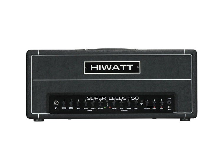 Testata Per Chitarra Elettrica MOOER Classe D - 15W, 25 Modelli Amplificatori, Leggera E Compatta - Foto 2