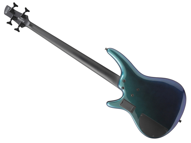 IBANEZ SRMS720 Blue Chameleon | Strumenti Musicali .net