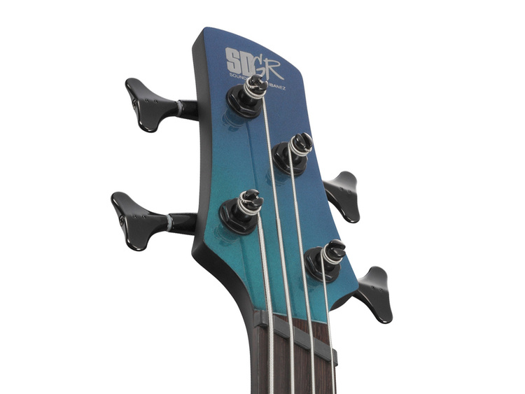 IBANEZ SRMS720 Blue Chameleon | Strumenti Musicali .net