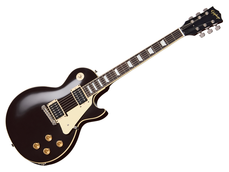 EPIPHONE Jeff Beck Oxblood 1954 Les Paul | Strumenti Musicali .net