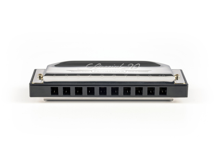 Hohner ACC15 Spalline Per Fisarmonica – Pelle E Velluto XL, Made In Italy, Nero - 5