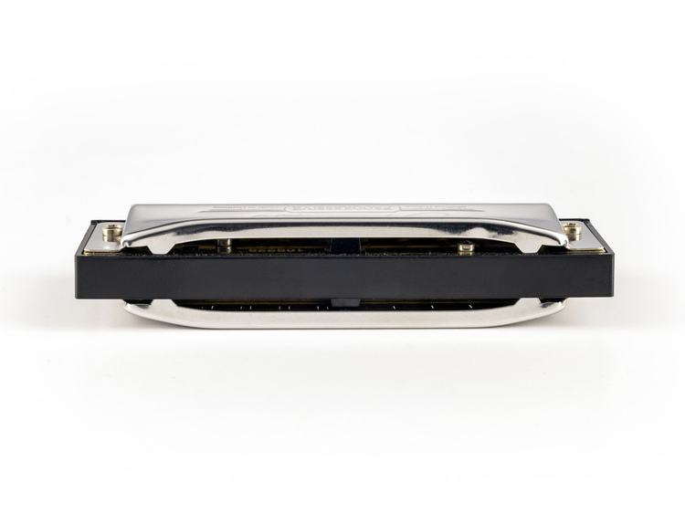 Hohner Special 20 Harmonica - Key Of E (3-pack) Bundle - Foto 5