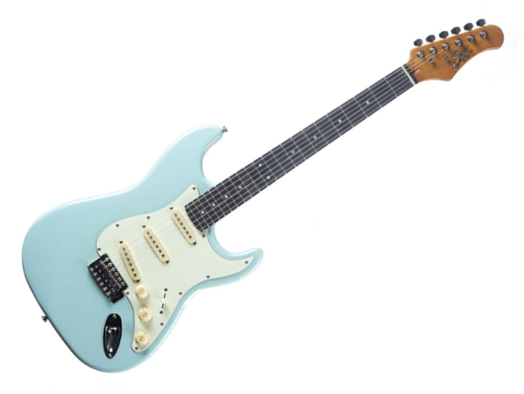 EKO ST-300 Daphne Blue | Strumenti Musicali .net