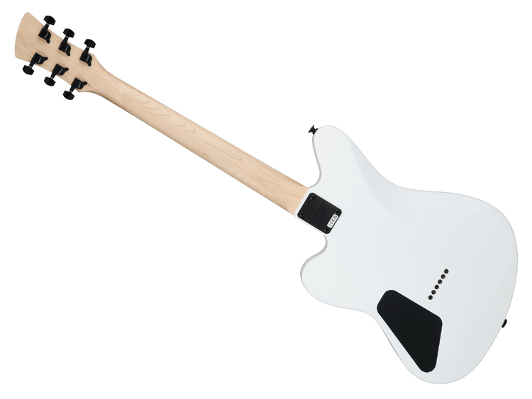 JACKSON JS Series Surfcaster JS22 HT - Snow White | Strumenti