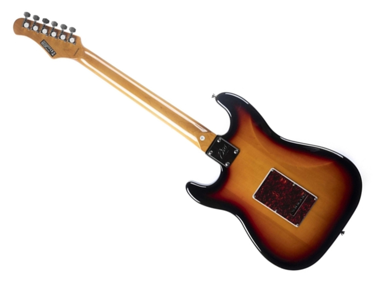 EKO ST-300 Sunburst | Strumenti Musicali .net