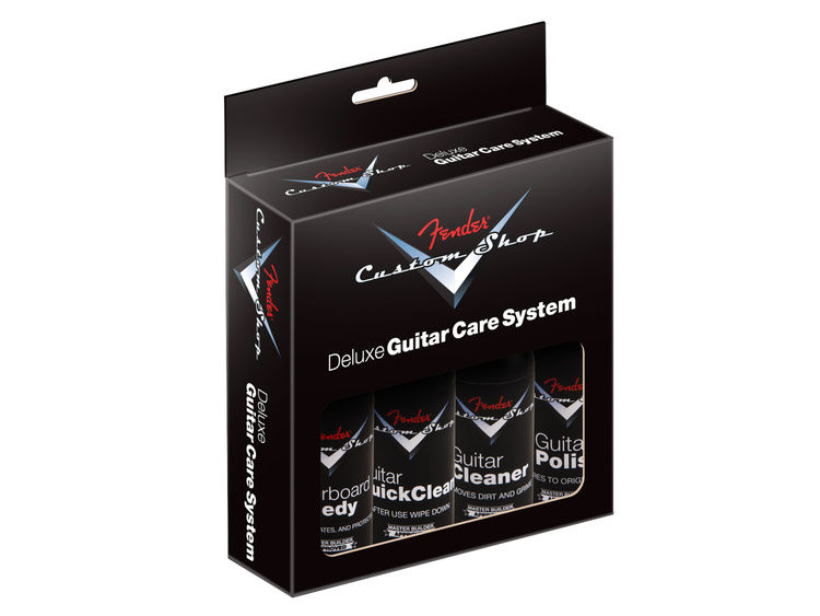 その他 Fender Deluxe Guitar Care System 3SET Amazon.com: Fender Guitar Super Care Kit Bundle with Custom