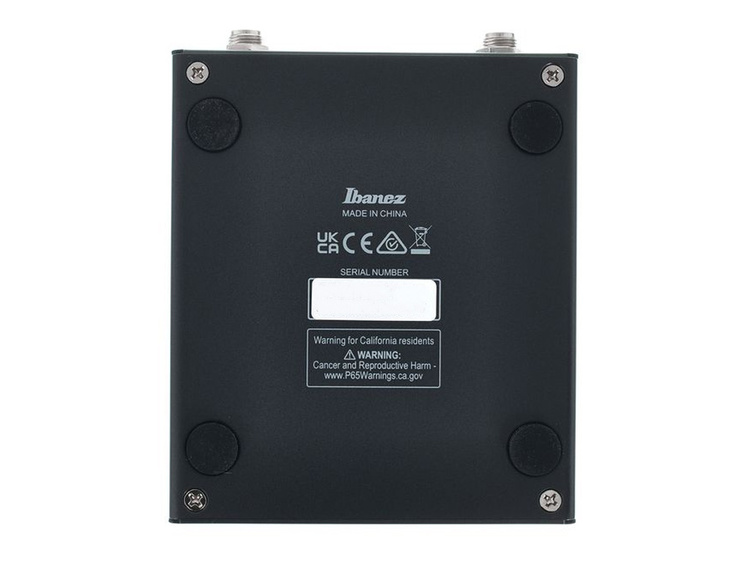 IBANEZ PTEQ | Strumenti Musicali .net