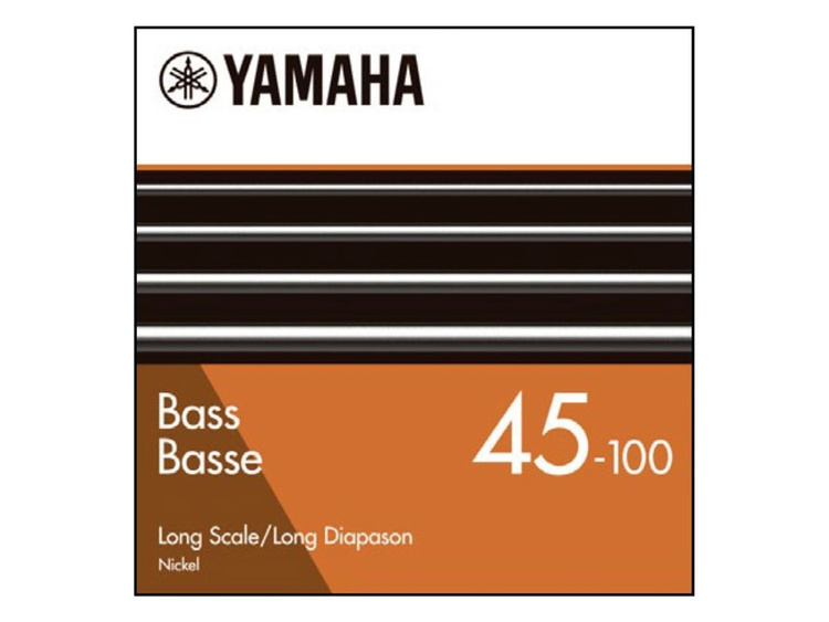 Corde Basso Elettrico 5 Pezzi - Set Colorato Con Estremità A Sfera, Calibri G-D-A-E-B Per 5 Corde - Foto 3