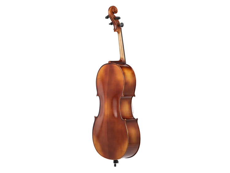UNIGIFT - Tazza Per Violoncello (design Evoluzione), Con Messaggio