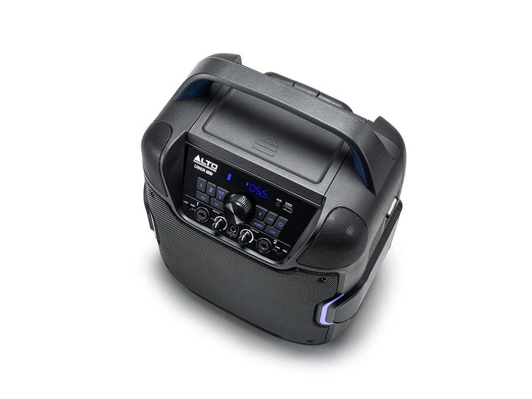 ALTO UBER FX2 Strumenti Musicali