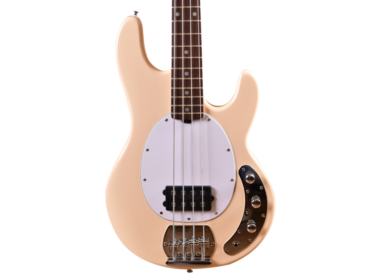 STERLING BY MUSIC MAN StingRay Ray4 Vintage Cream | Strumenti