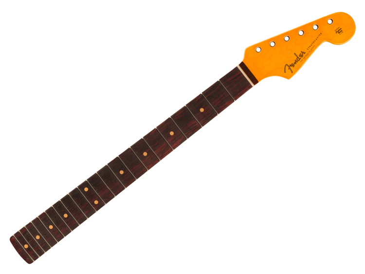 FENDER American VIntage II 1961 Stratocaster Neck 21 VIntage Tall