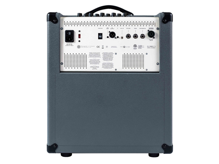 DARKGLASS D112A Bass Combo | Strumenti Musicali .net