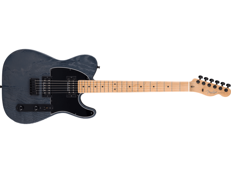 FENDER LTD American Professional II Telecaster HH Roasted MP Smoke