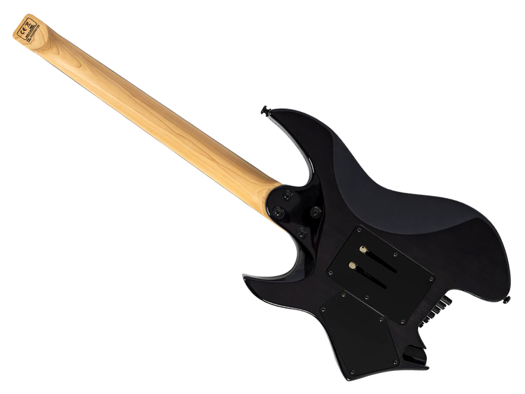 ほぼ新品]Sire X6 6-String Headless / BK.S SIRE GUITARS X6 Headless