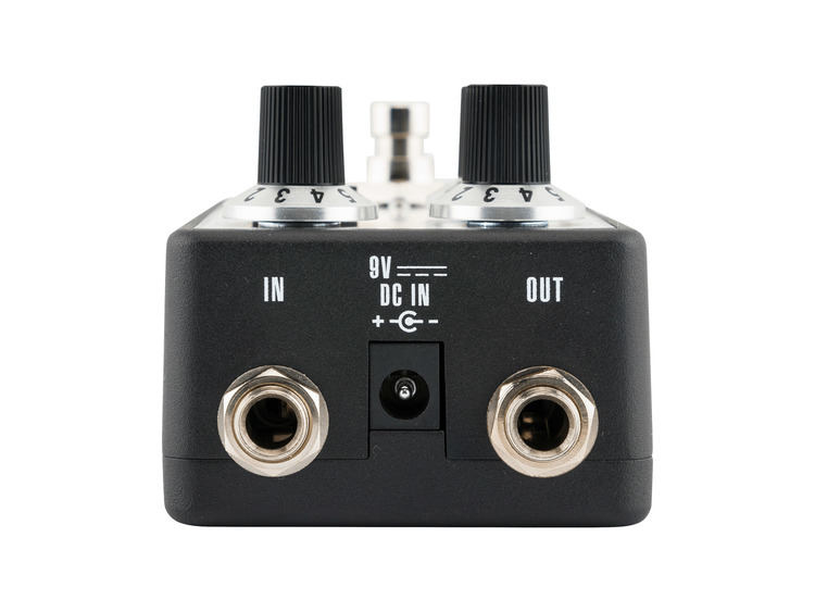 FENDER Bassman Compressor | Strumenti Musicali .net