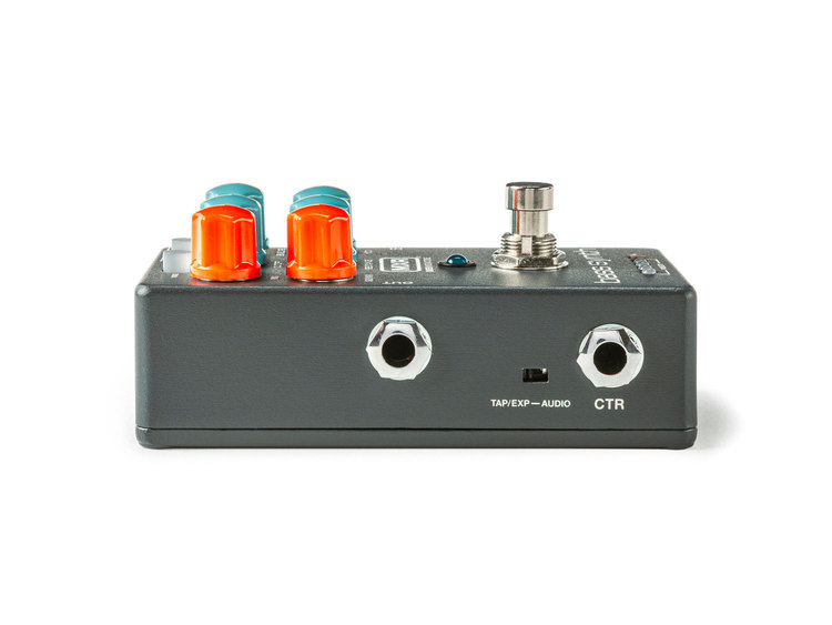 MXR MB301 Bass Synth | Strumenti Musicali .net