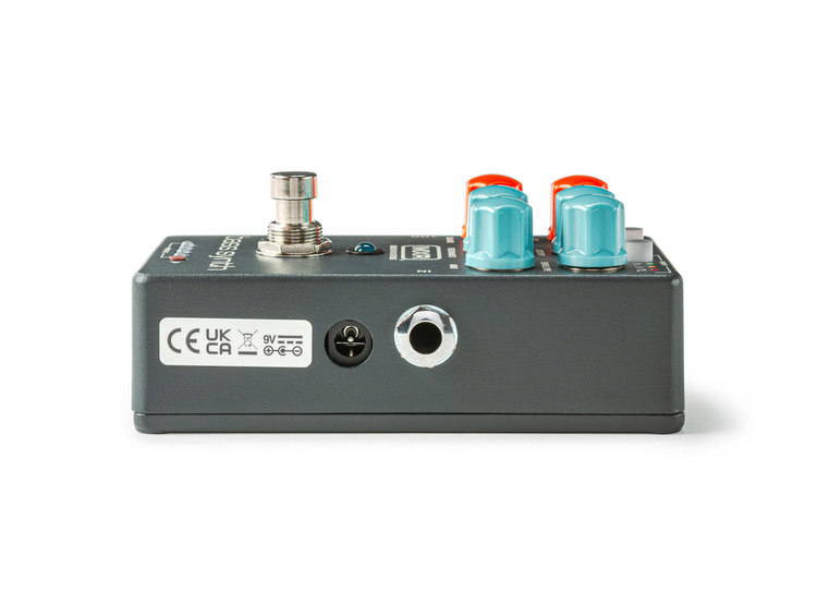 MXR MB301 Bass Synth | Strumenti Musicali .net