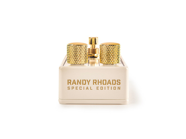 MXR RR104C Randy Rhoads Concorde Distortion+ | Strumenti Musicali .net