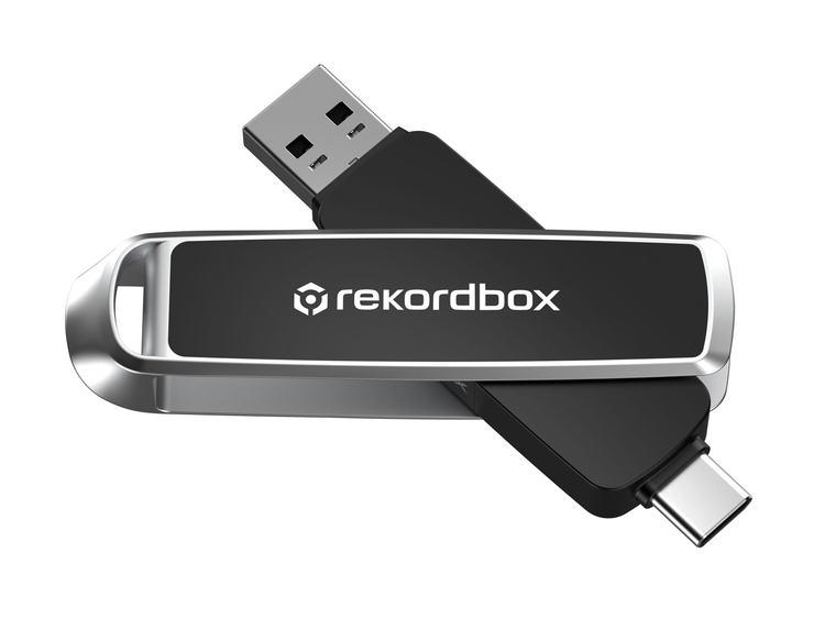 Chiavetta USB 3.0 Da 1TB (950GB) – Alta Velocità, Pen Drive Per PC, Mac, Android – Argento