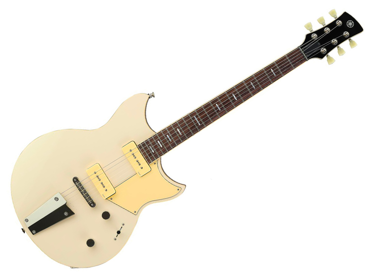 YAMAHA Revstar Standard RSS02T Vintage White | Strumenti Musicali .net