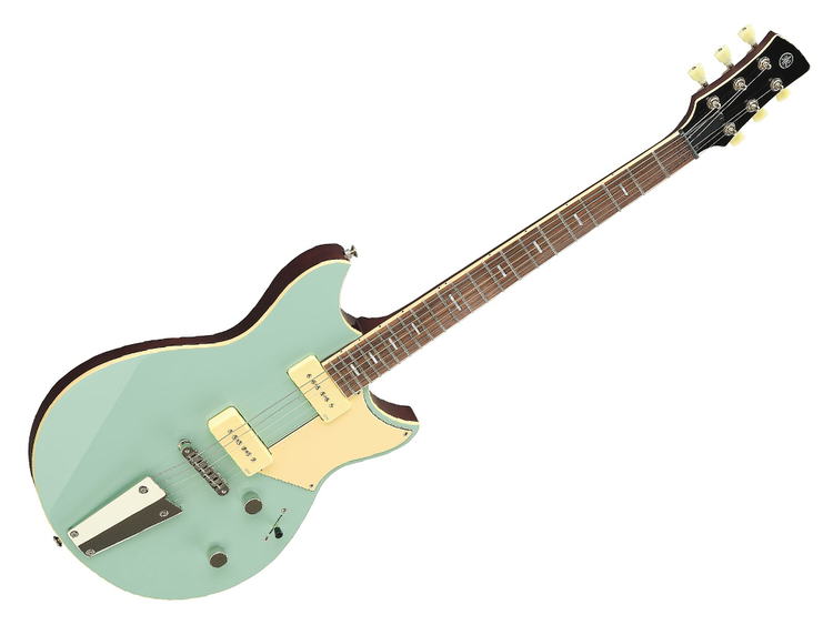 YAMAHA Revstar Standard RSS02T Sonic Blue | Strumenti Musicali .net