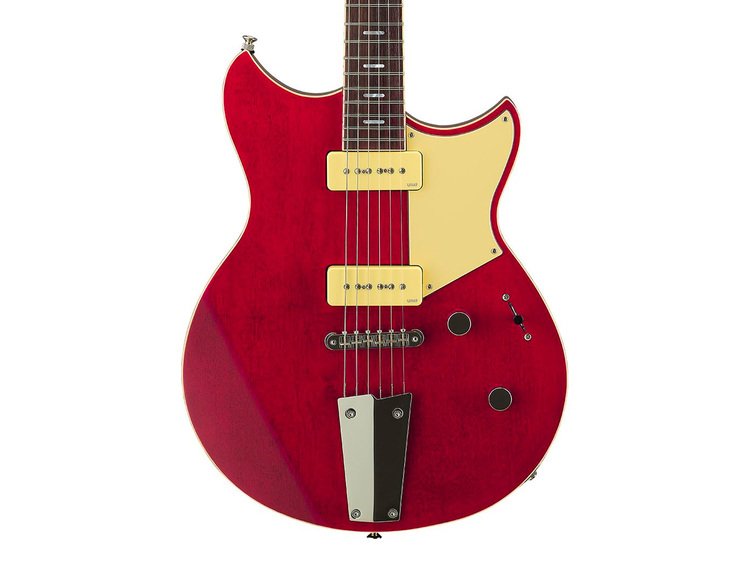 YAMAHA Revstar Standard RSS02T Fired Red | Strumenti Musicali .net