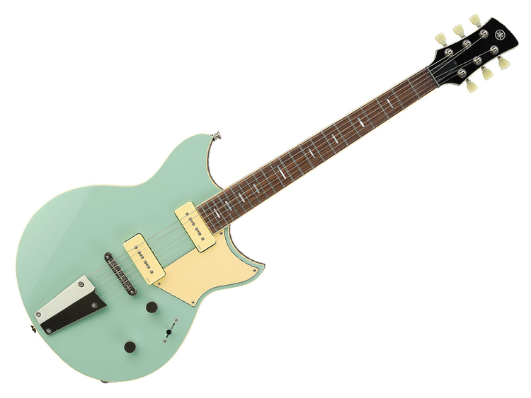 YAMAHA Revstar Standard RSS02T Sonic Blue | Strumenti Musicali .net