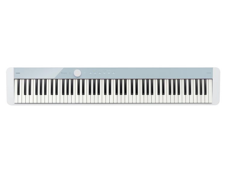 CASIO PX-S1100 CB Privia Calm Blue | Strumenti Musicali .net