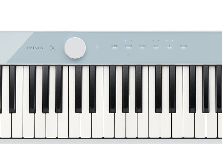 CASIO PX-S1100 CB Privia Calm Blue | Strumenti Musicali .net