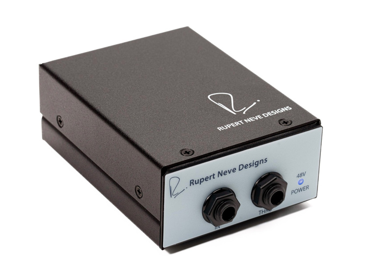 RUPERT NEVE DESIGN RNDI-M | Strumenti Musicali .net