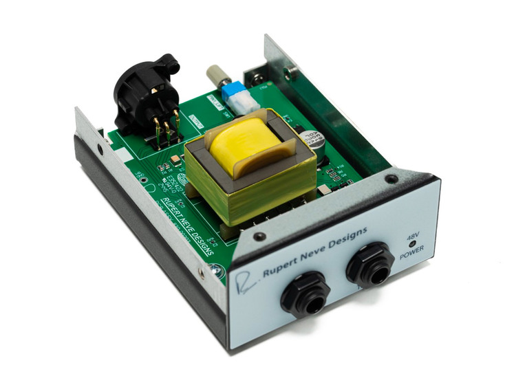 RUPERT NEVE DESIGN RNDI-M | Strumenti Musicali .net