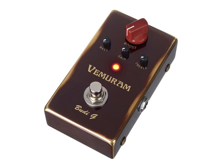 VEMURAM Budi-G | Strumenti Musicali .net