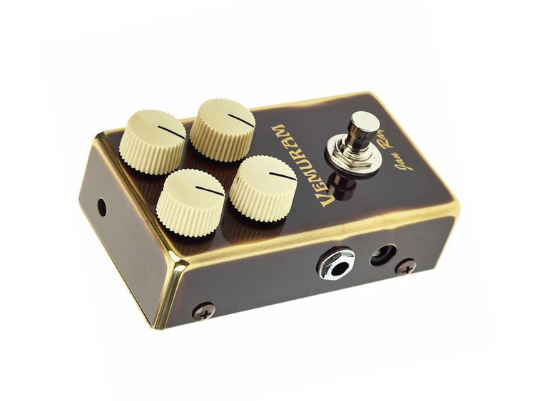 VEMURAM Jan Ray | Strumenti Musicali .net