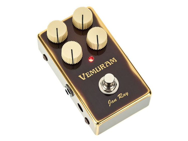 VEMURAM Jan Ray | Strumenti Musicali .net